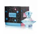 Britney Spears Curious EDP 100ml