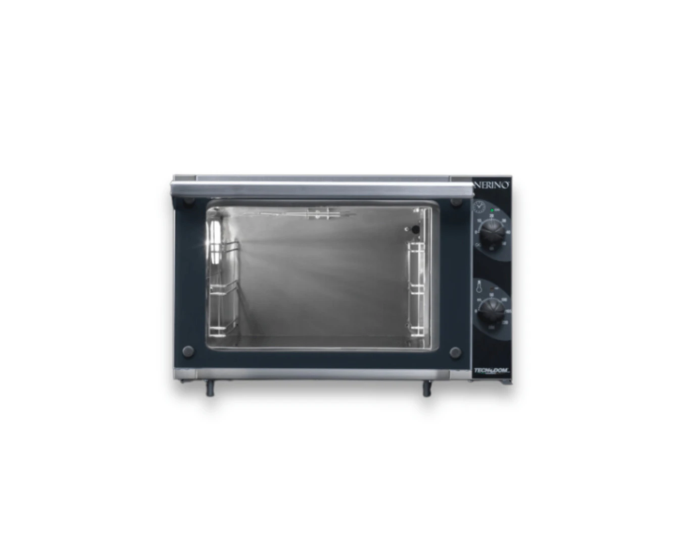 Tecnodom Convection Oven Td 3ne