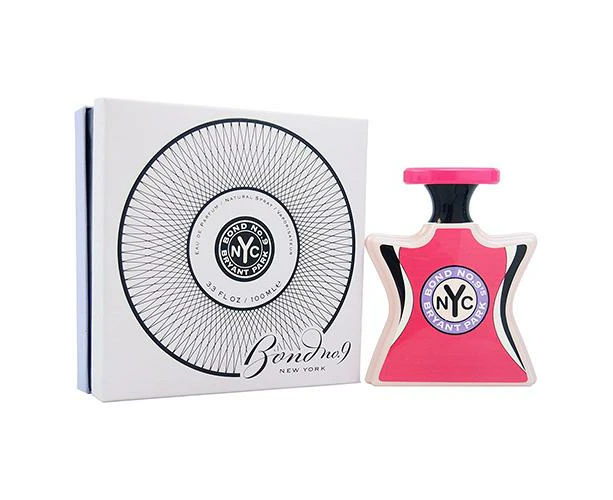 Bryant Park 50ml EDP Spray for Women by Bond No.9