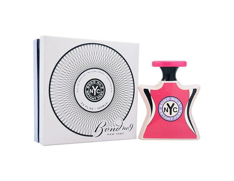 Bryant Park 50ml EDP Spray for Women by Bond No.9