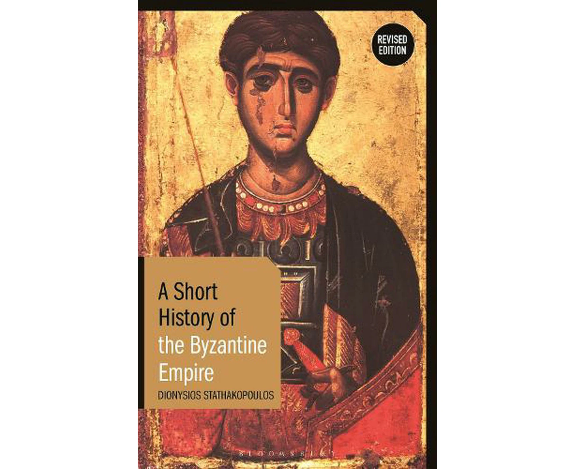 A Short History of the Byzantine Empire