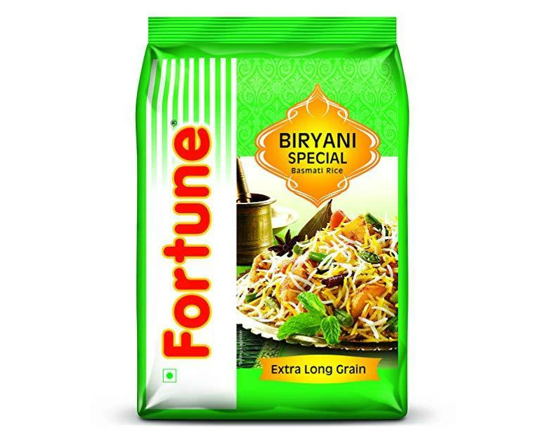 Rice Basmati Biryani 20Kg