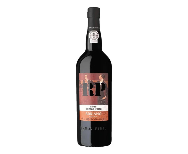 Ramos Pinto Reserva 8YO Adriano Tawny 750ml