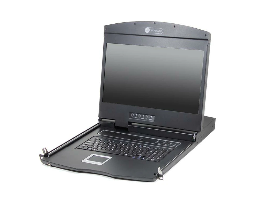 Serveredge SED-KLVGA-0119V2 LCD KVM Drawer