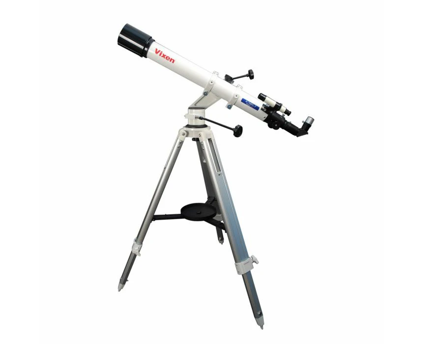 Vixen Mobile Porta II A70LF 70 x 900mm Refractor Telescope