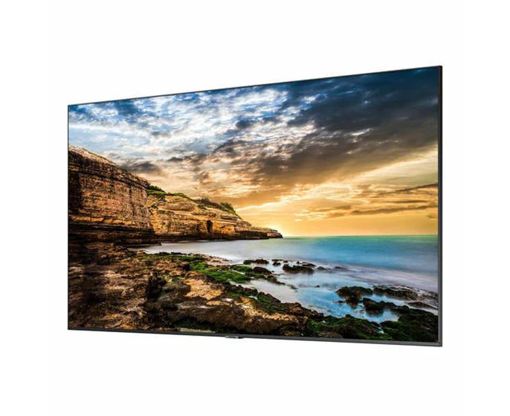 Samsung Qe50T 50Inch Lcd Digital Signage Display Cortex A72 2160P