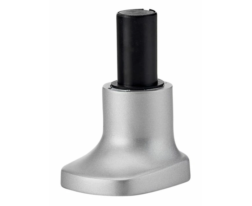 Atdec Mounting Base for AWM-AD Silver