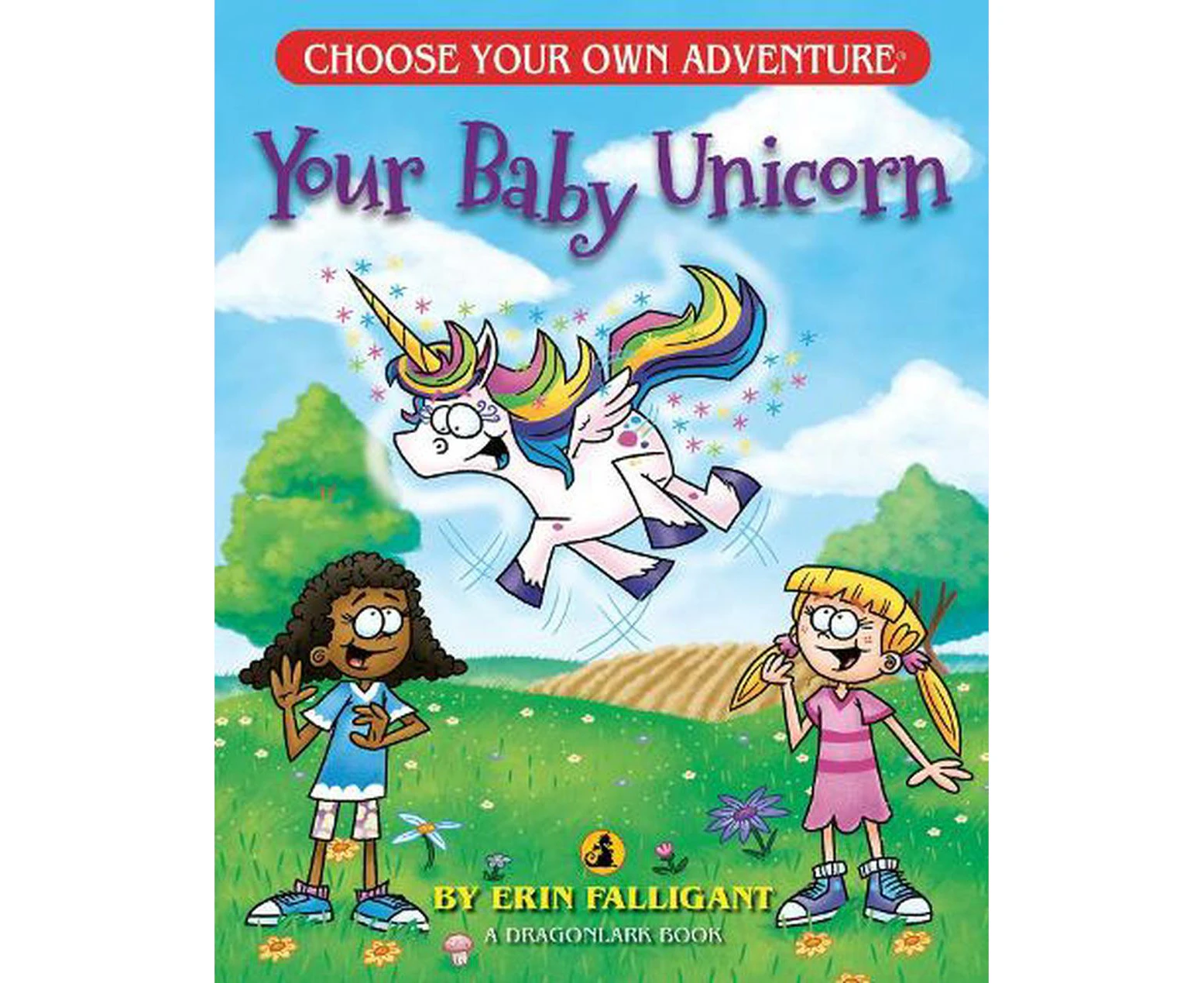 Your Baby Unicorn