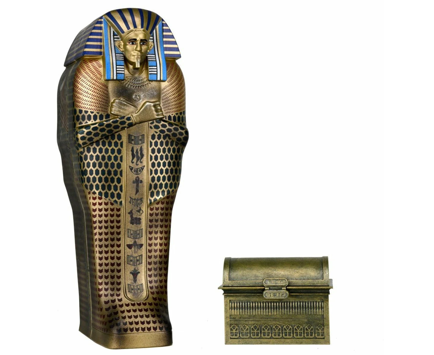 The Mummy Accessory Pack - Universal Monsters - NECA Collectibles