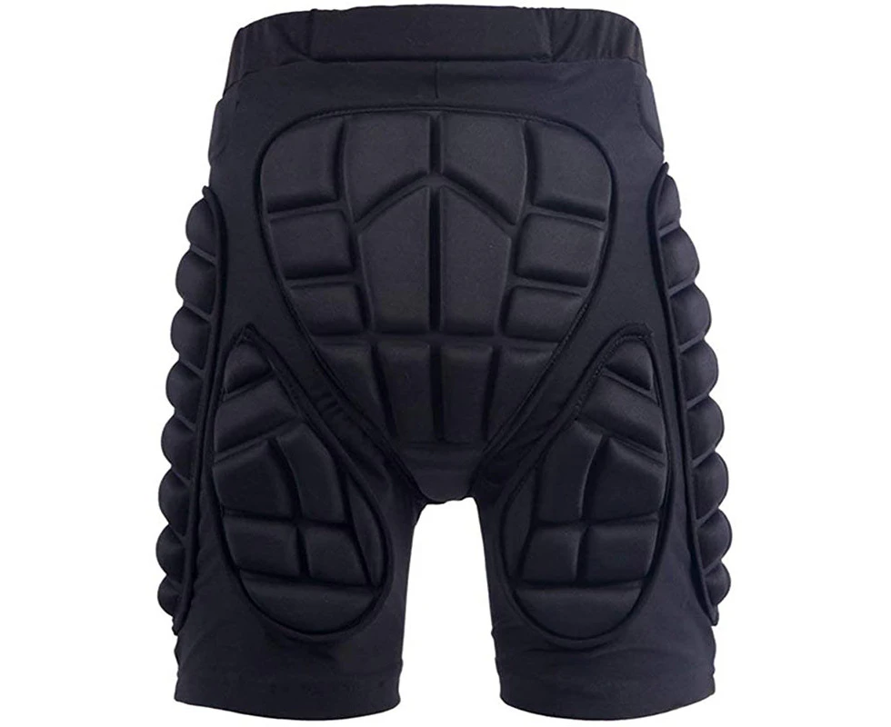 Winmax Outdoor Cycling Sports Hip Pads Shorts