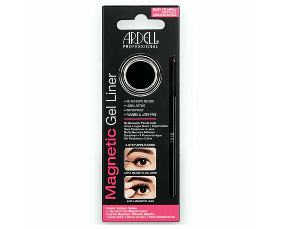 Ardell Magnetic Eyeliner