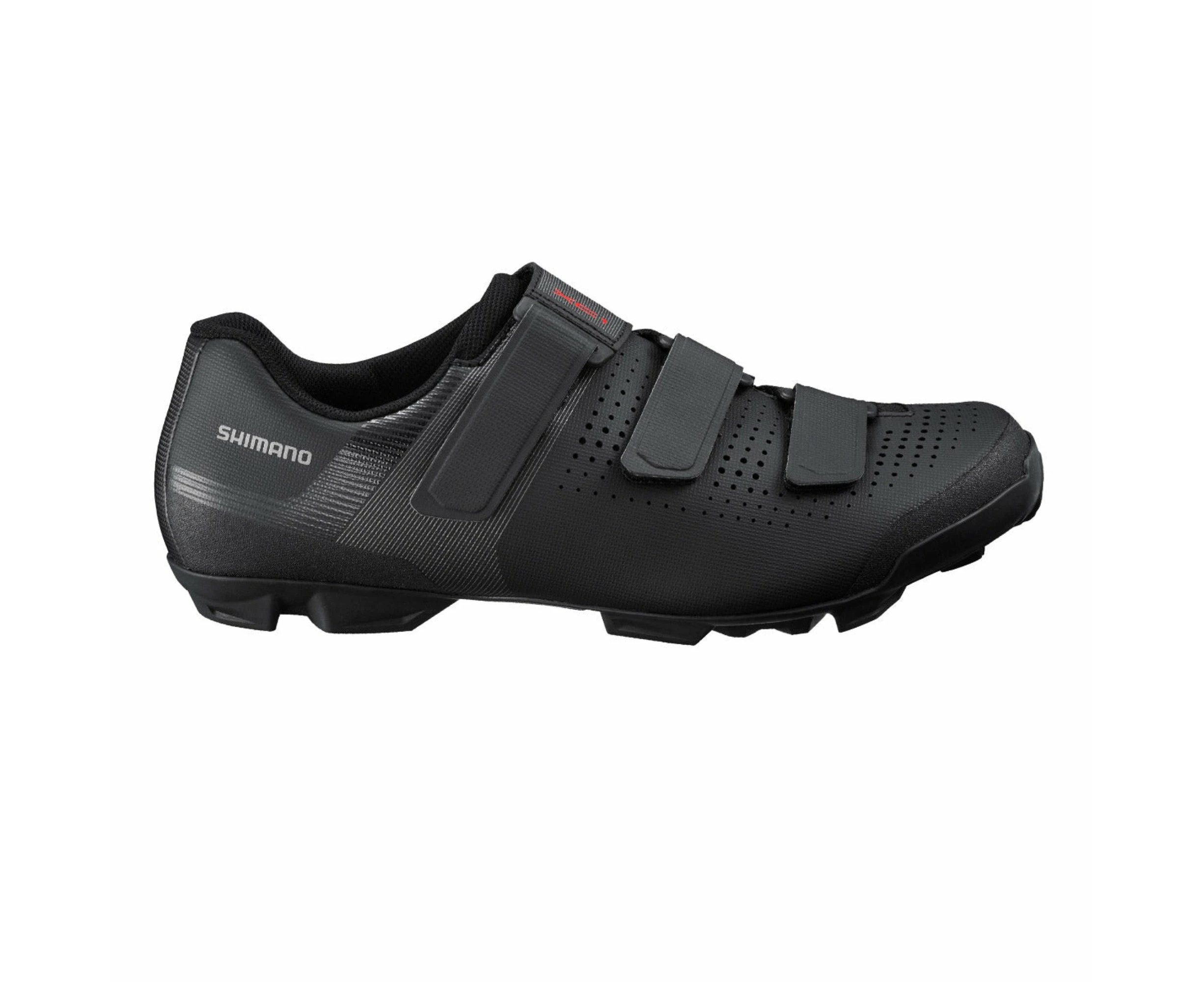 Shimano XC100 Mens MTB Shoes