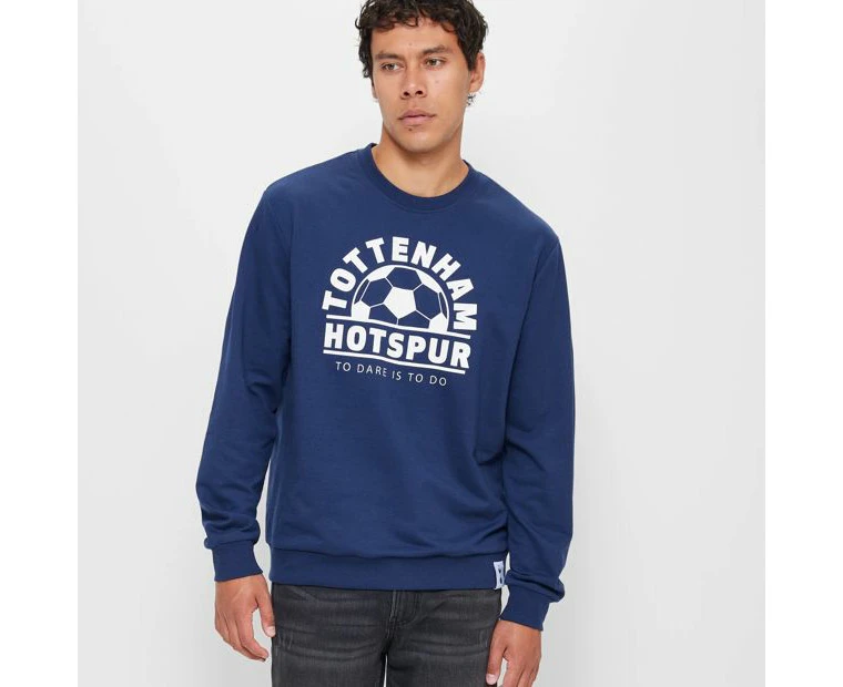 Tottenham Hotspur Crew Jumper