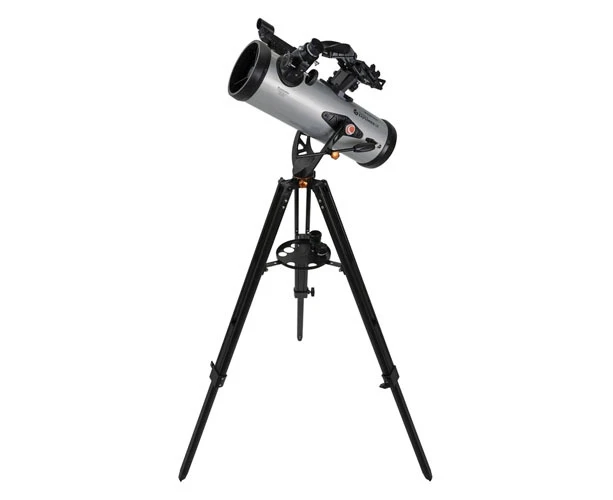 Celestron Starsense Explorer LT 114AZ Reflector Telescope