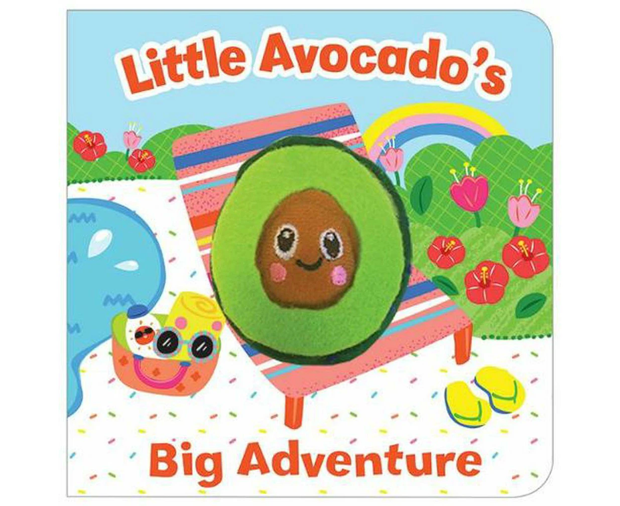 Little Avocados Big Adventure