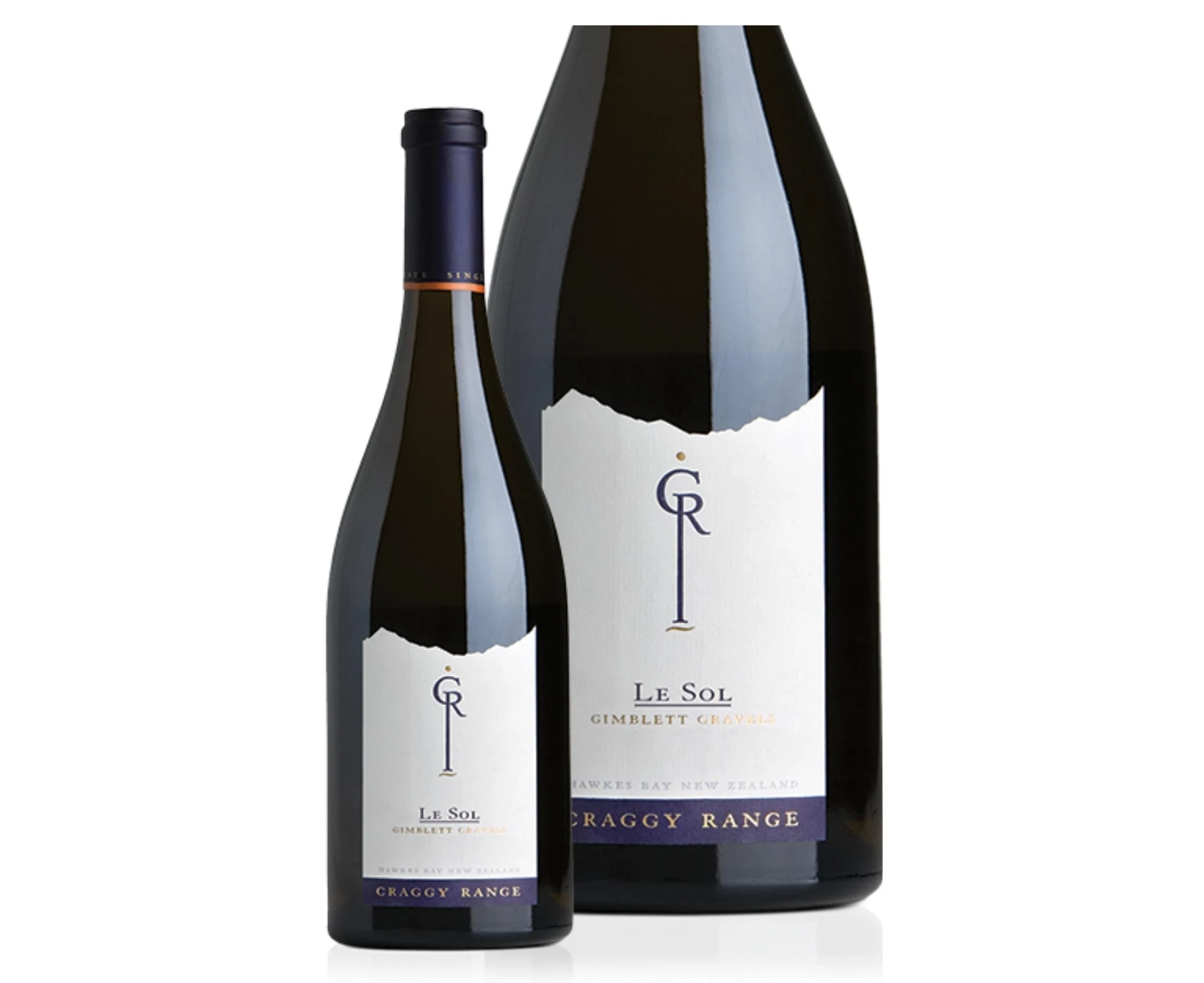 Craggy Range Le Sol Syrah 2021 13% Magnum 1500ml