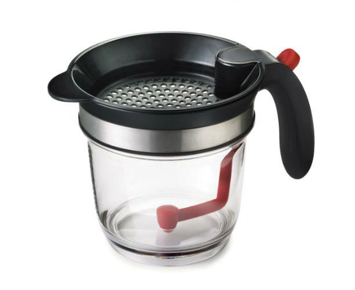 4-Cup BPA Free Fat Separator