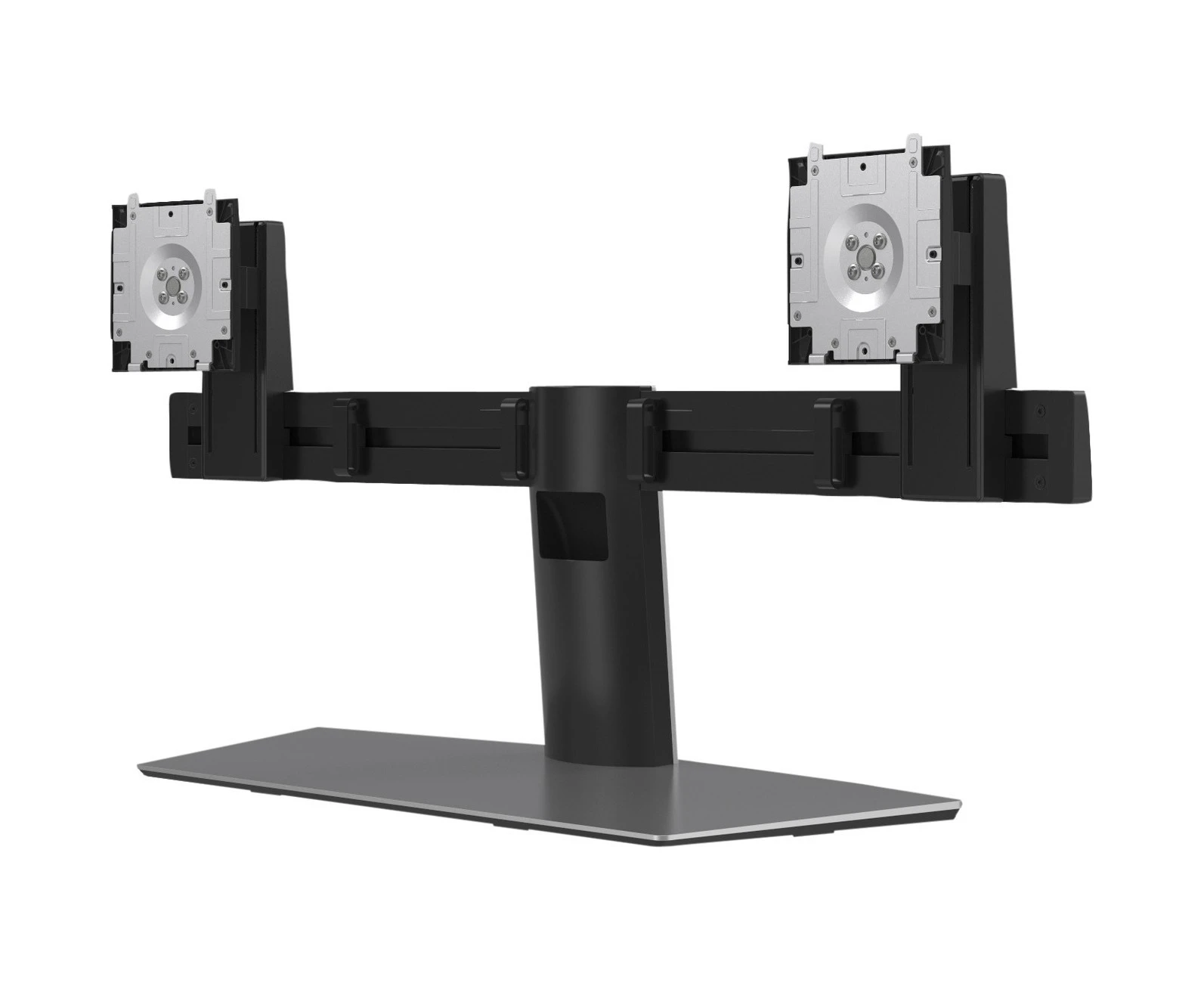 Dell Dual Monitor Stand - MDS19 - Up to 68.6 cm (27") Screen Support - 6 kg Load Capacity