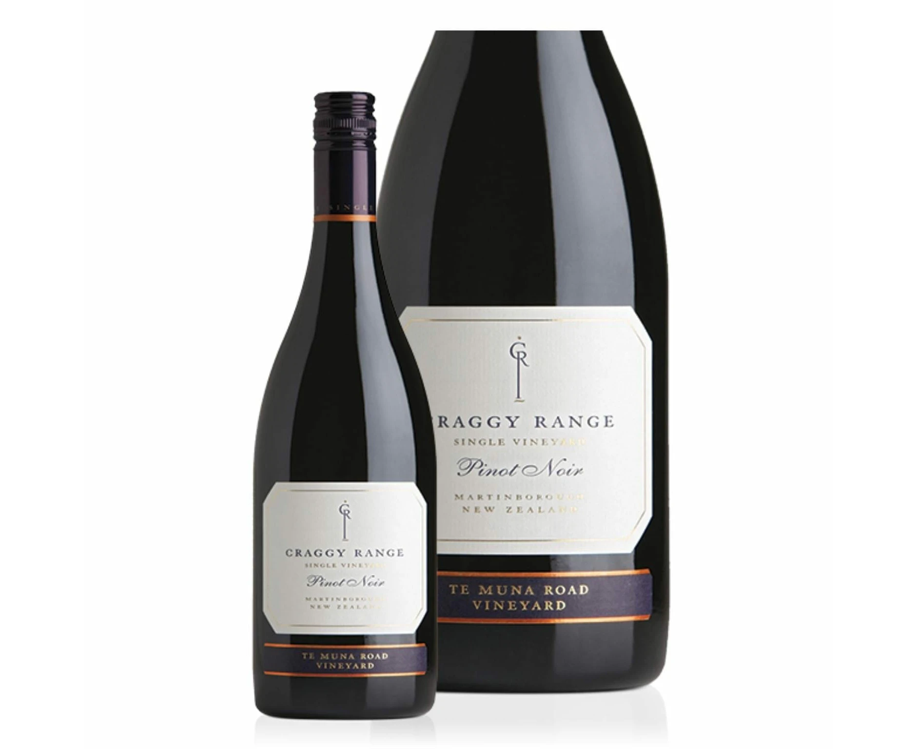 Craggy Range Te Muna Road Pinot Noir 2021 6pack 14% 750ml