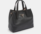 GUESS Latona Mini Tote Bag - Black