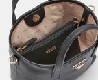 GUESS Latona Mini Tote Bag - Black