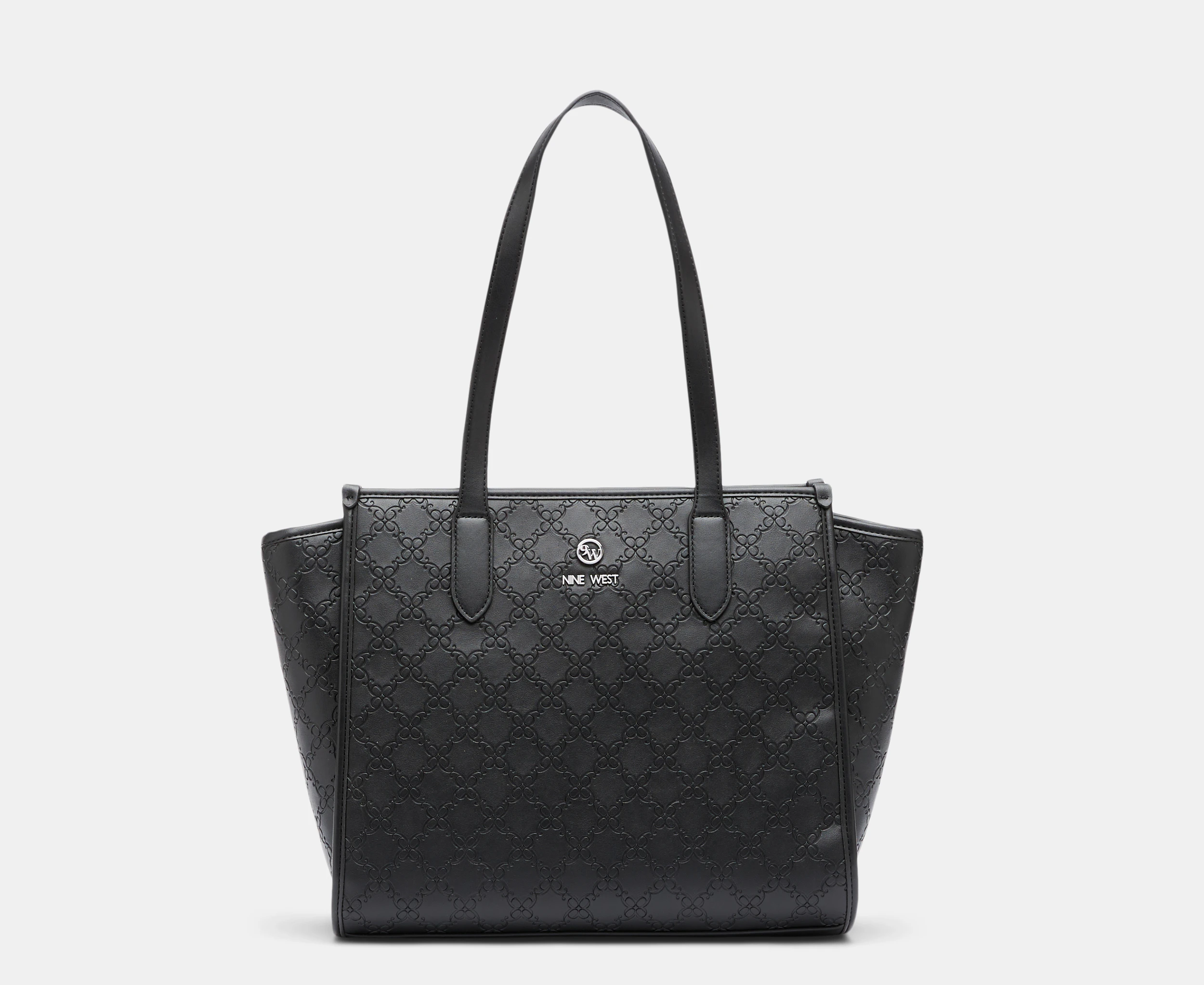 Nine West Riggs Tote Bag - Black