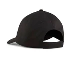 Puma Essentials Puma Cat Baseball Cap - Puma Black