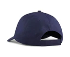 Puma Essentials Puma Cat Baseball Cap - Puma Navy