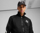 Puma Essentials Puma Cat Baseball Cap - Puma Black