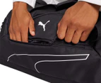 Puma 34L Fundamental Small Sports Bag - Puma Black