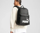 Puma Phase Backpack - Puma Black