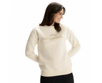 Women's Kathmandu Logo Crew Sweater