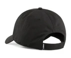 Puma Essentials No.1 Logo Patch Baseball Cap - Black