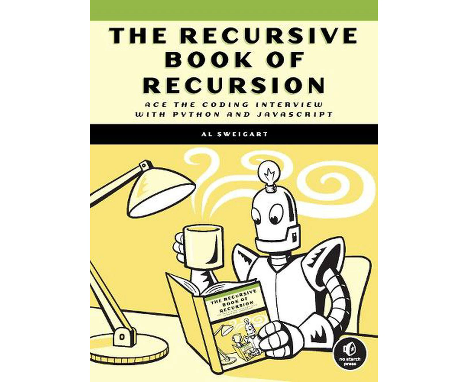 The Recursive Book of Recursion