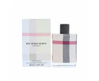 Burberry London Women's/Ladies Fragrance Eau De Perfume Spray Scent 50ml EDP