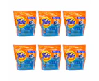 96pc Tide Stain Remover Detergent Laundry Pods/Capsules 3in1 Clean Breeze