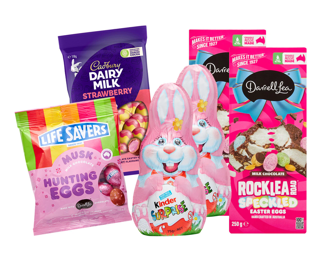 Easter Treats Bundle