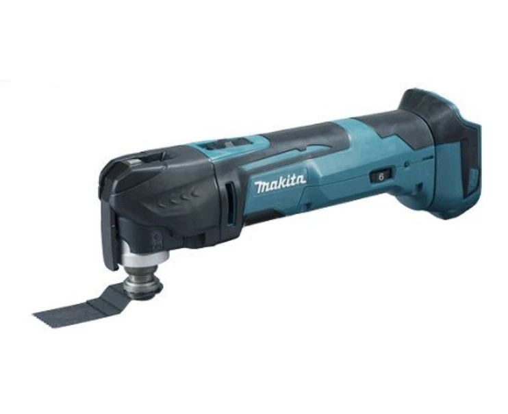 MAKITA CORDLESS MULTITOOL XMT03 18 VOLT LITHIUM ION ( DTM51Z )