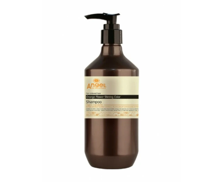 Angel En Provence Orange Flower Colour Shampoo