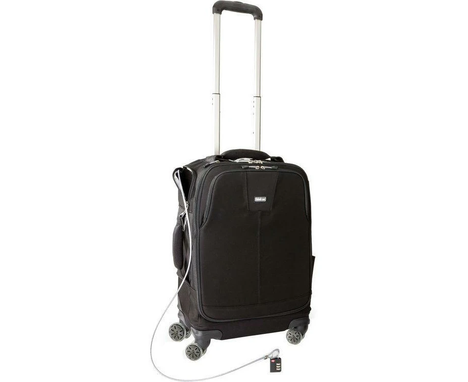 Think Tank Airport Roller Derby Rolling Carry-On Camera Bag