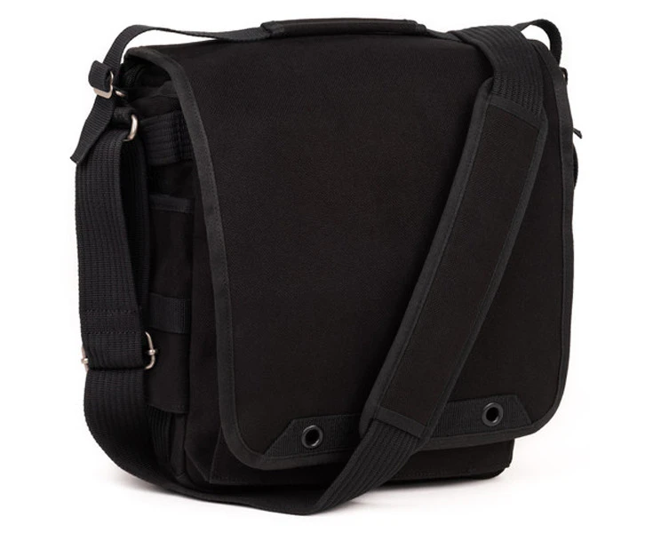 Think Tank Retrospective 20 V2.0 Shoulder Bag- Black