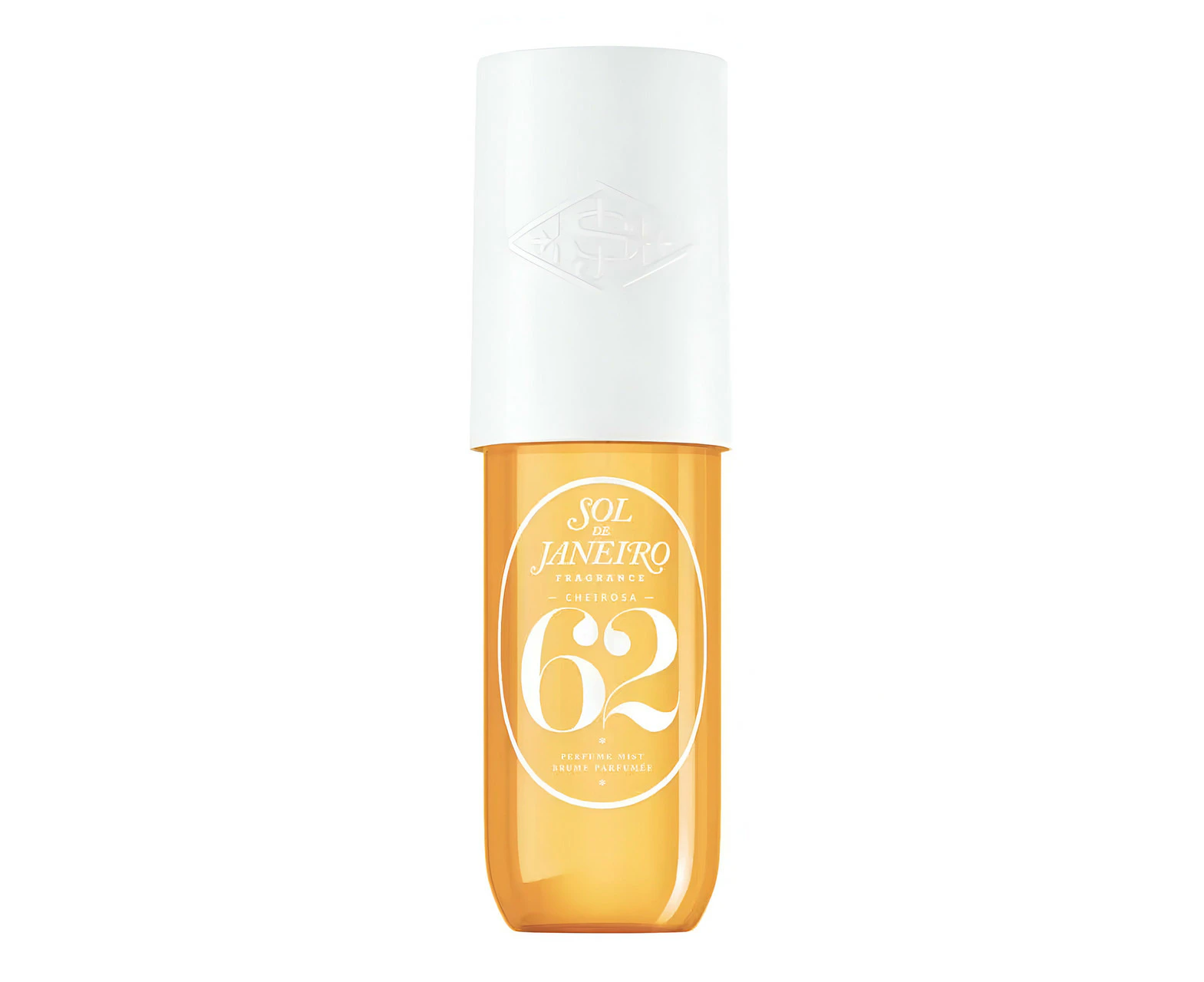 Sol De Janeiro Cheirosa 62 Perfume Mist 90ml