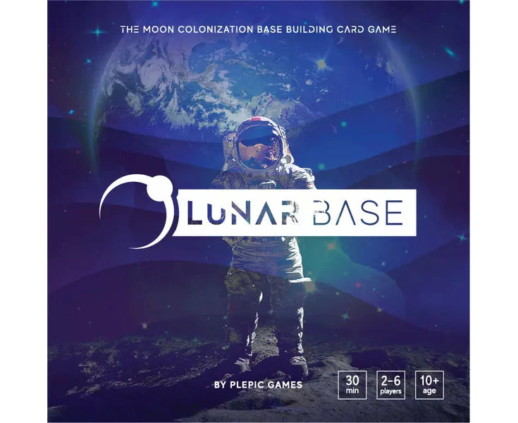 Lunar Base