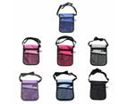 Nurse Pouch Waist Bag Wallet Quick Pick Extra Pocket +Free Keyring Au Stock