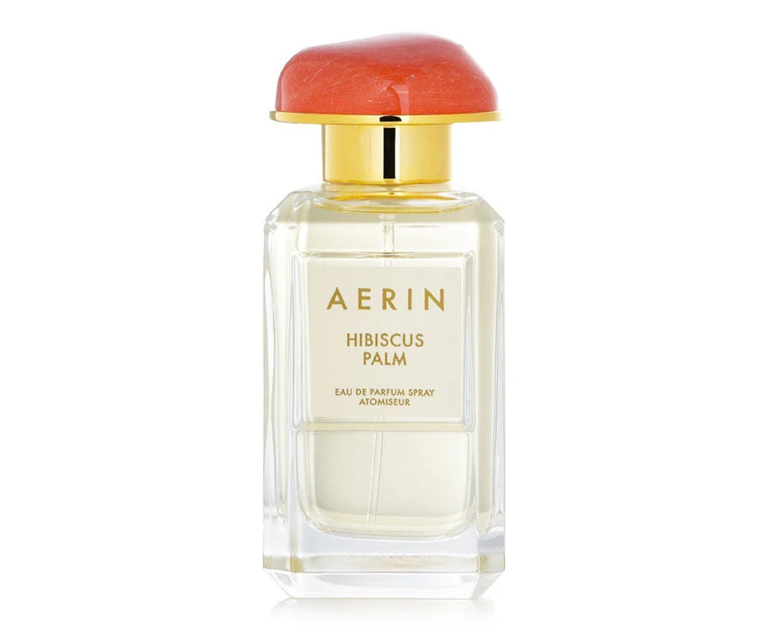 Aerin Hibiscus Palm EDP Spray 50ml/1.7oz