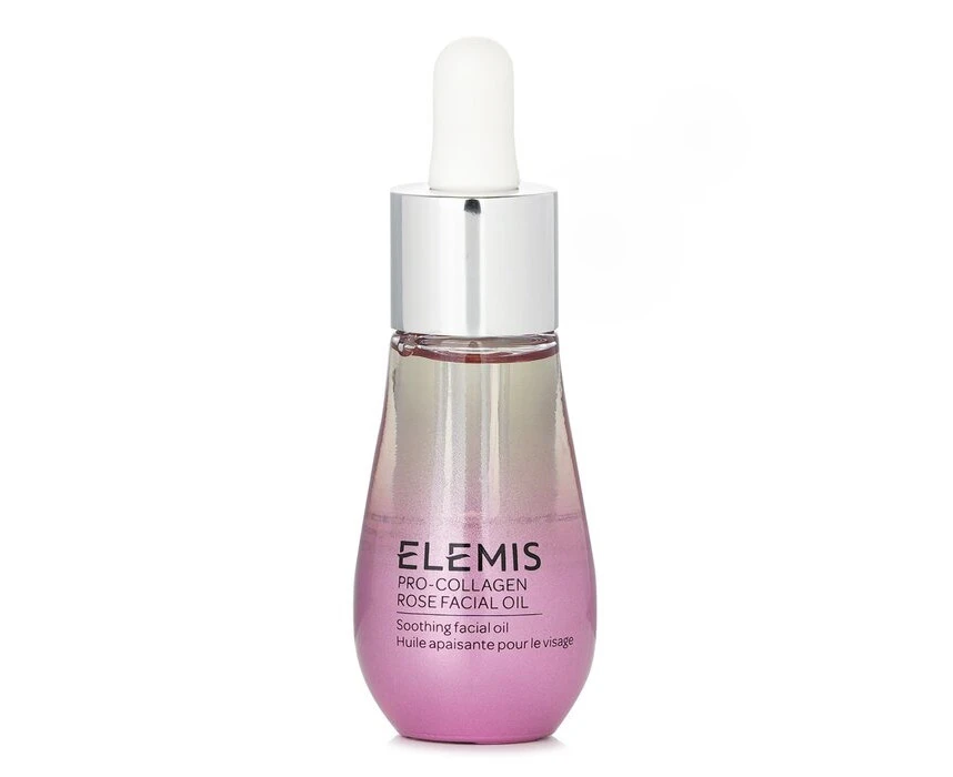 Elemis ProCollagen Rose Facial Oil 15ml/0.5oz