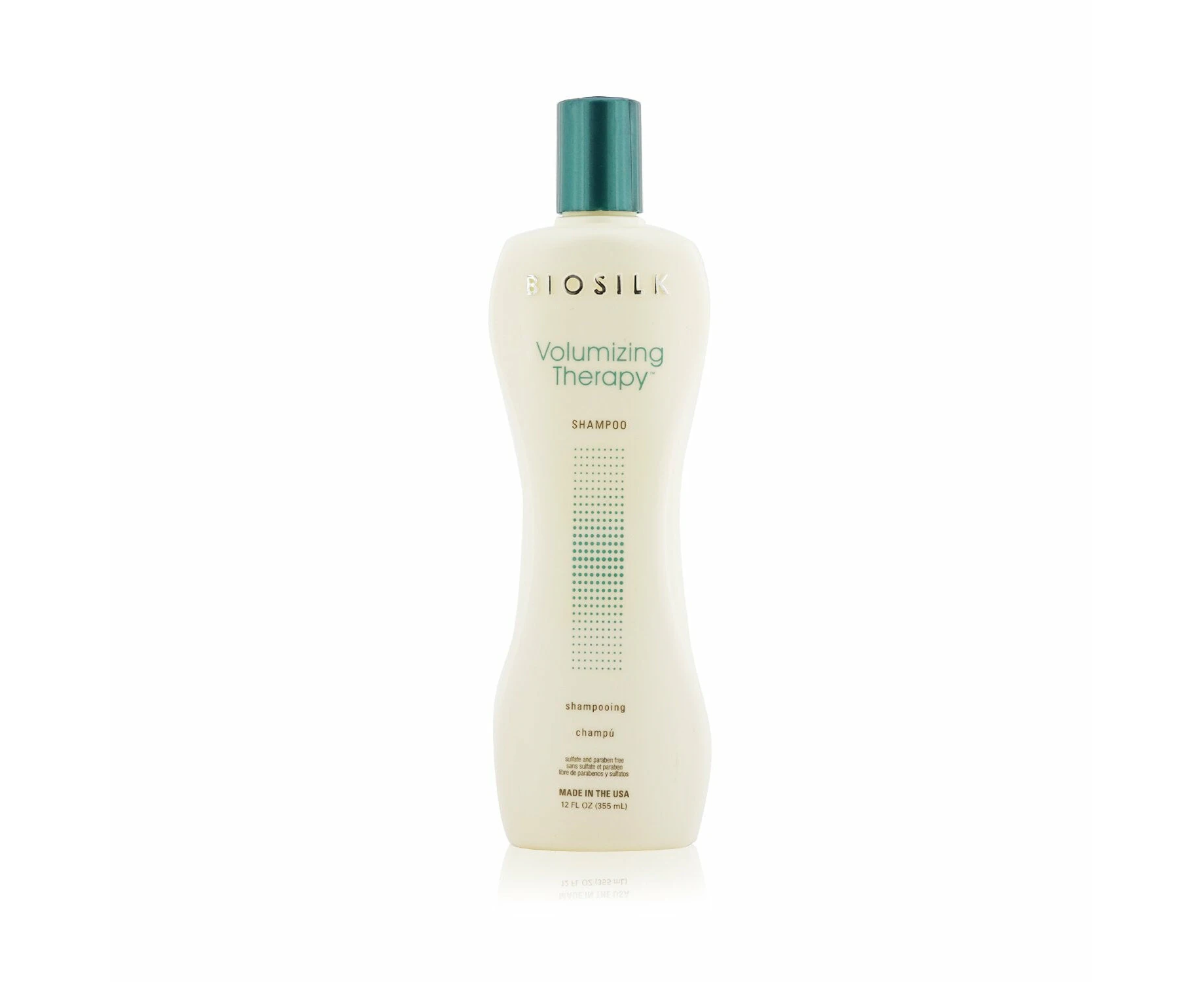 BioSilk Volumizing Therapy Shampoo  355ml/12oz