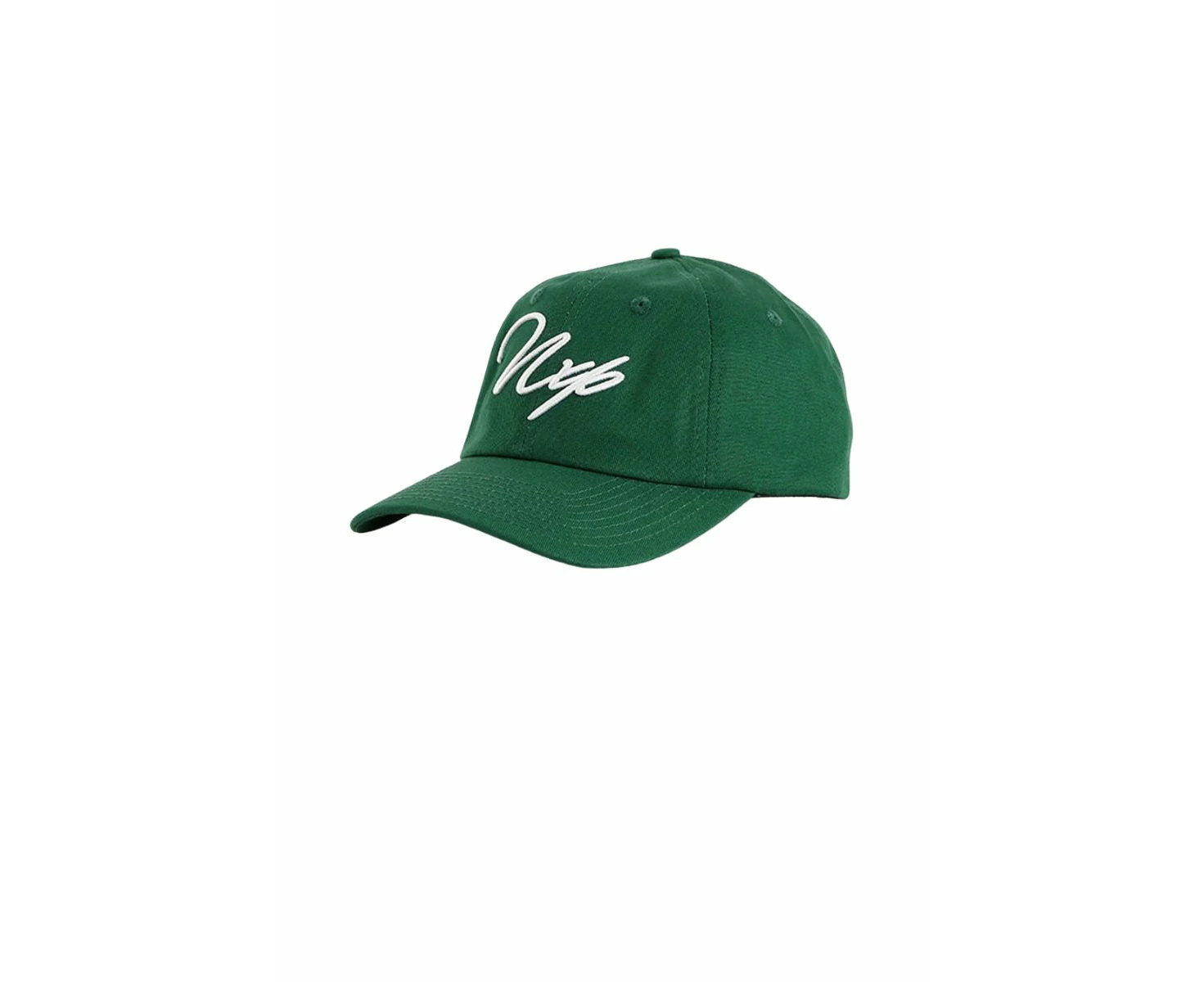 Nena & Pasadena NXP  | Mens Stasis Dad Cap (Bull Pine)