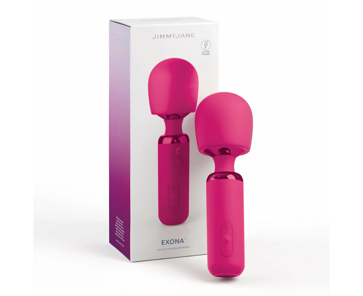 Jimmyjane Exona Body Wand