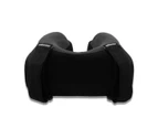 Cabeau Evolution(R) S3 Memory Foam Neck Travel Pillow Jet Black